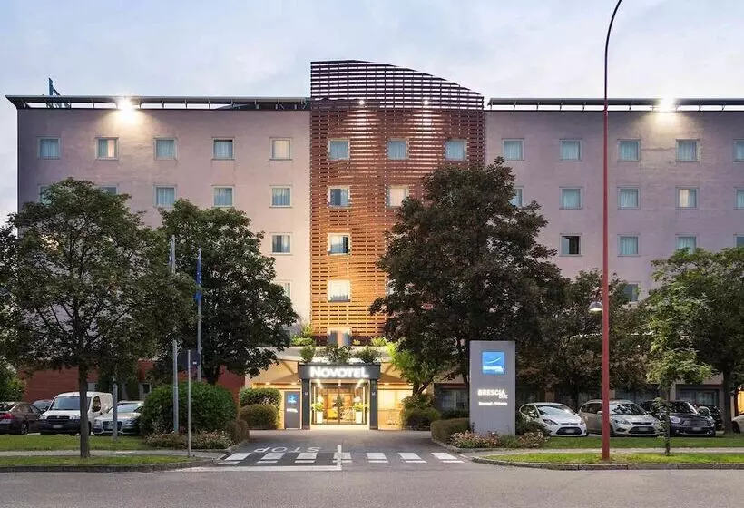 Novotel Brescia Due
