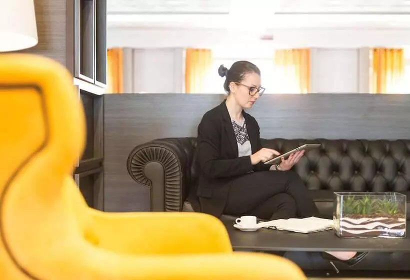 Novotel Brescia Due
