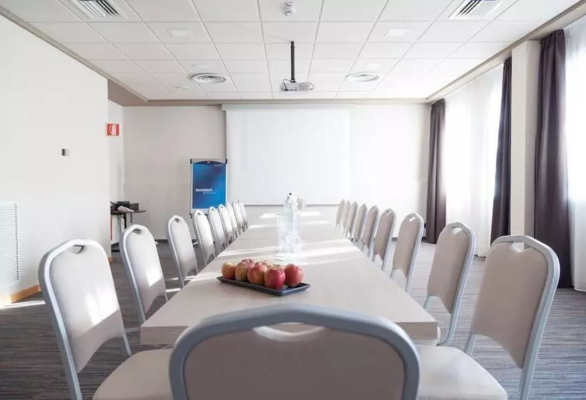 Novotel Brescia Due