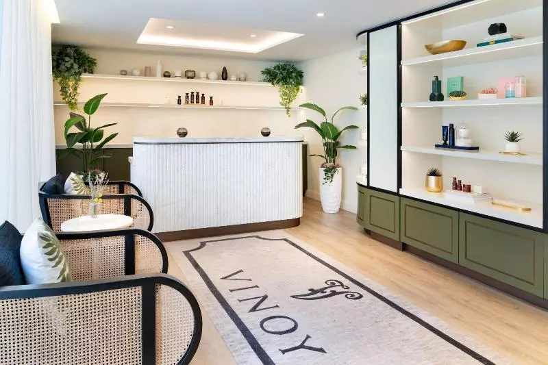 The Vinoy Resort & Golf Club, Autograph Collection