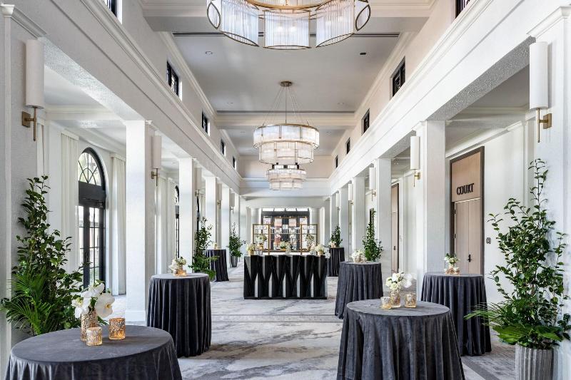 The Vinoy Resort & Golf Club, Autograph Collection