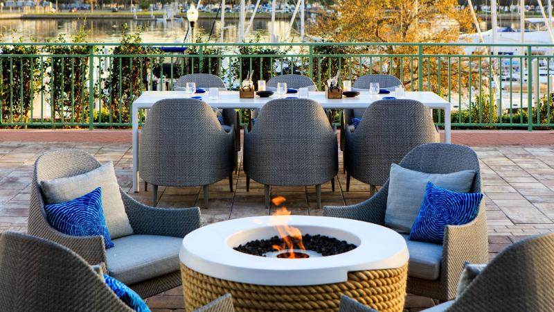 The Vinoy Resort & Golf Club, Autograph Collection