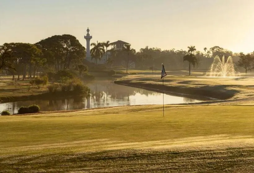 The Vinoy Resort & Golf Club, Autograph Collection