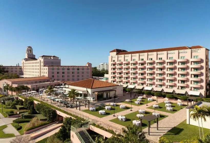 The Vinoy Resort & Golf Club, Autograph Collection
