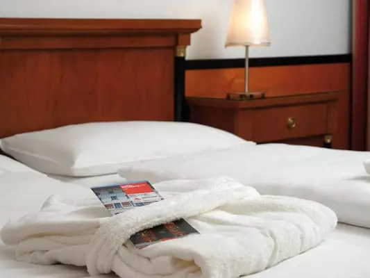 Austria Trend Hotel Favorita