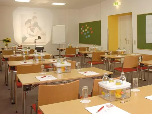 Austria Trend Hotel Favorita