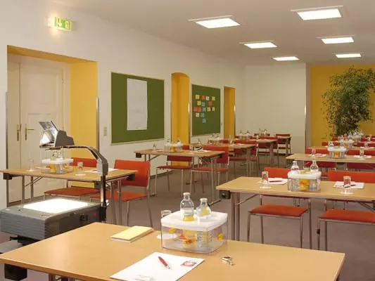 Austria Trend Hotel Favorita