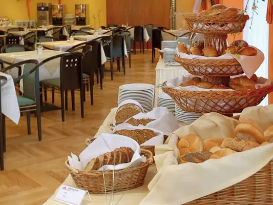 Austria Trend Hotel Favorita