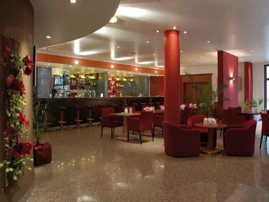 Austria Trend Hotel Favorita