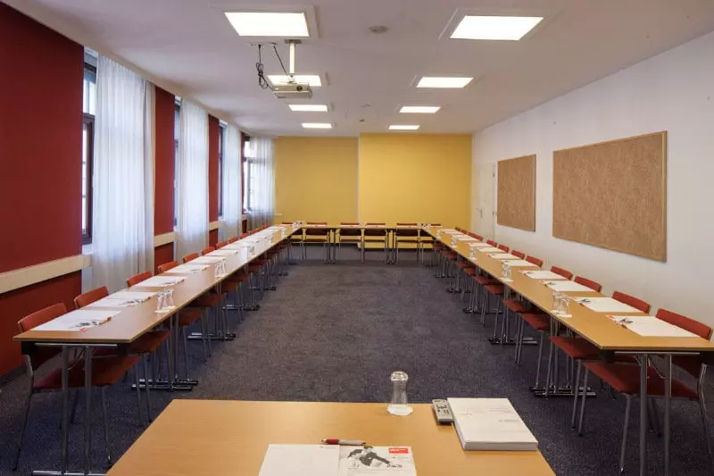 Austria Trend Hotel Favorita