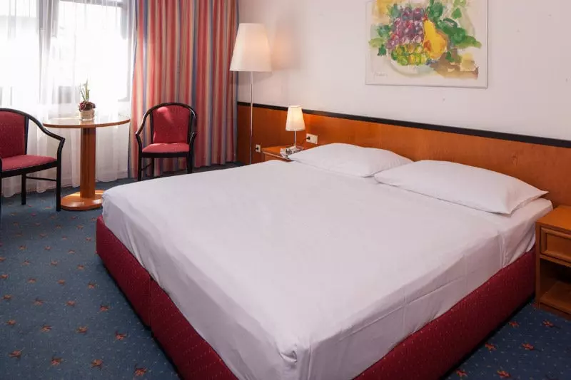 Austria Trend Hotel Favorita