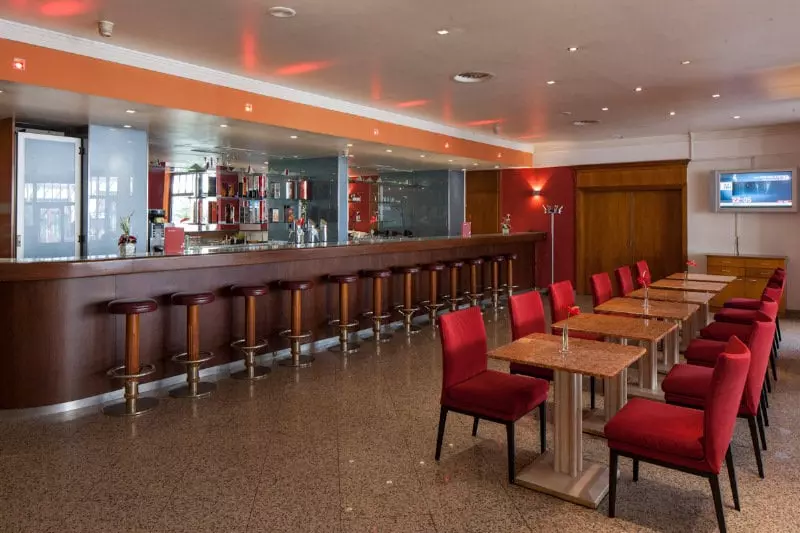 Austria Trend Hotel Favorita