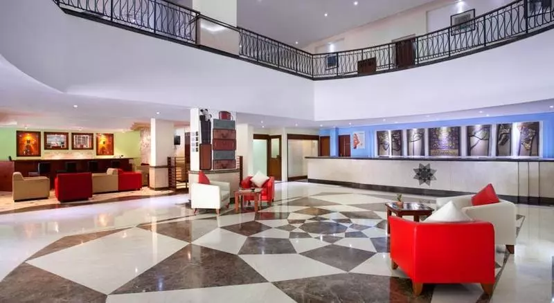 Hotel Arcadia Surabaya By Horison