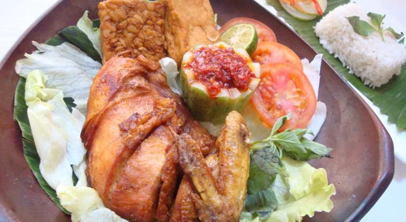 Szálloda Arcadia Surabaya By Horison