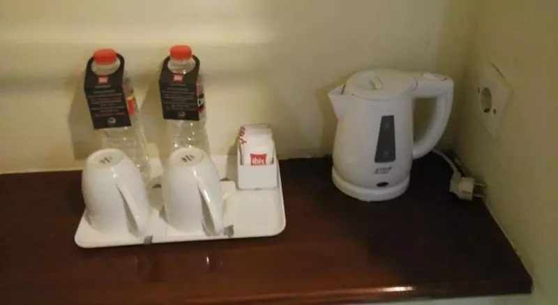 Hotel Arcadia Surabaya By Horison