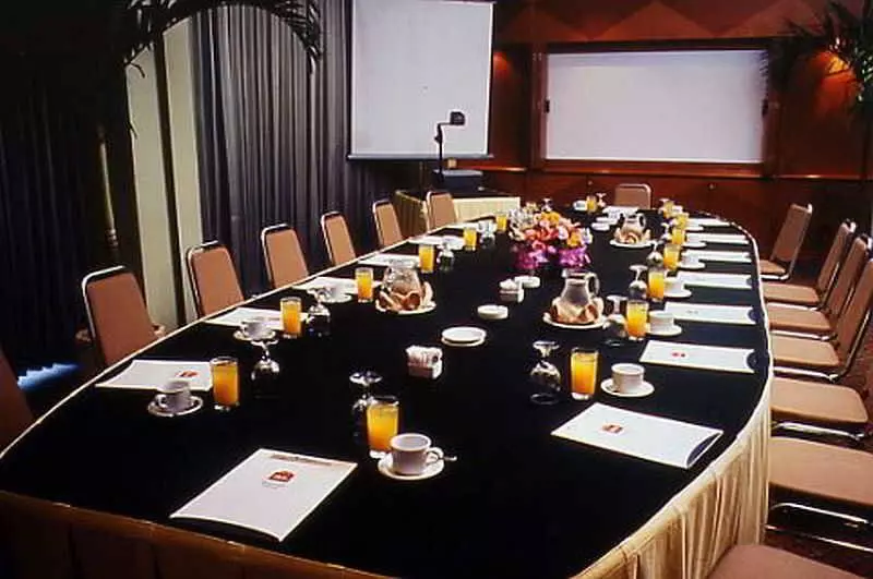 Hotel Arcadia Surabaya By Horison