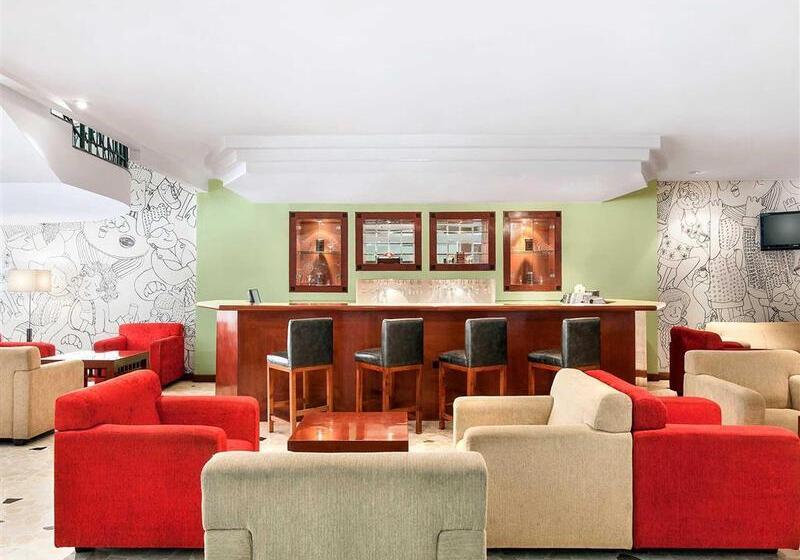 Szálloda Arcadia Surabaya By Horison