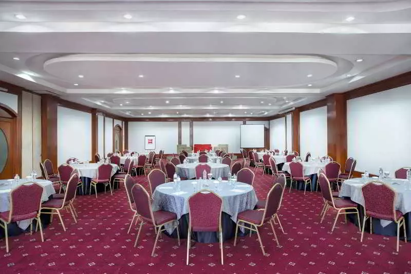 Hotel Arcadia Surabaya By Horison