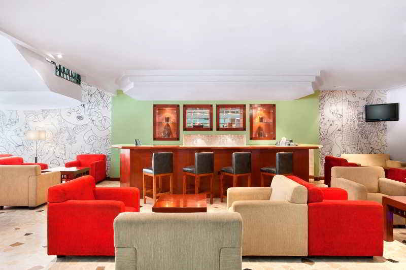 Szálloda Arcadia Surabaya By Horison