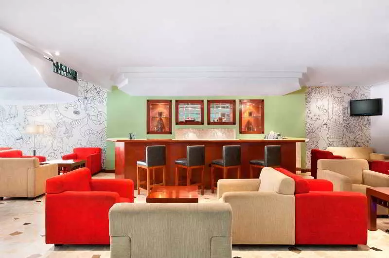 Hotel Arcadia Surabaya By Horison