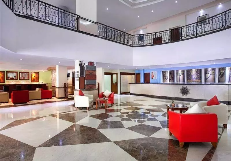 Hotel Arcadia Surabaya By Horison