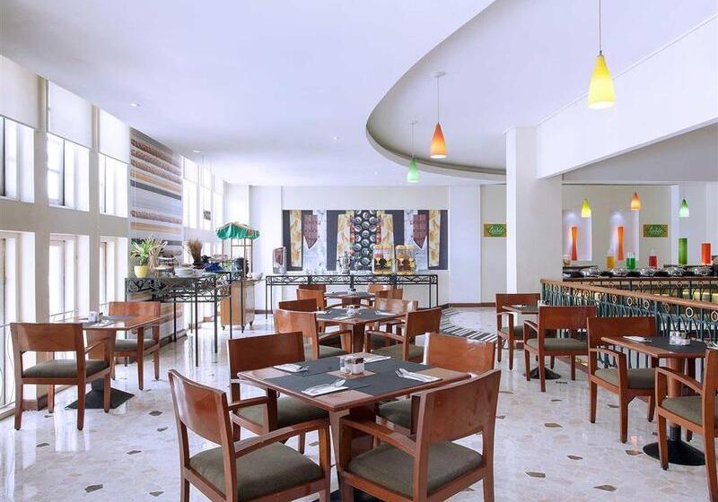 Szálloda Arcadia Surabaya By Horison