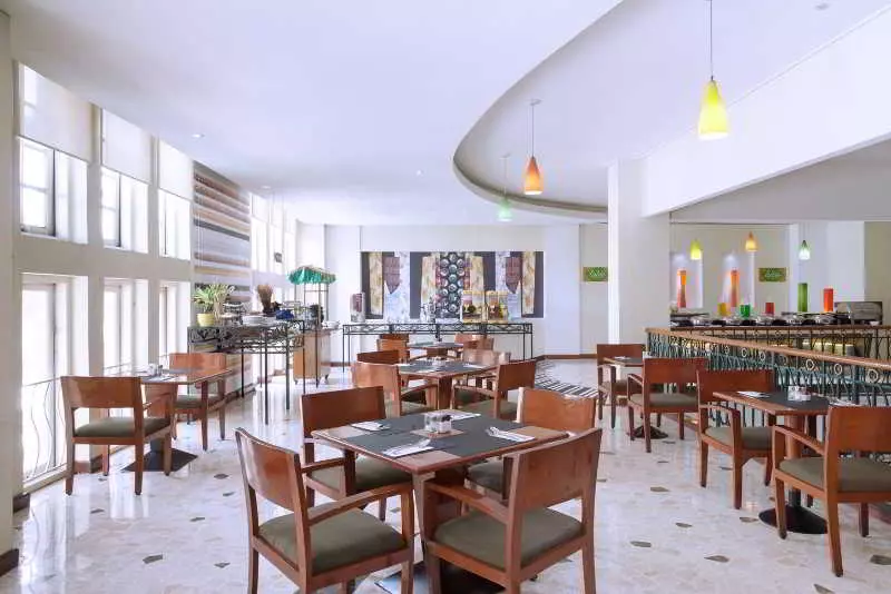 Hotel Arcadia Surabaya By Horison