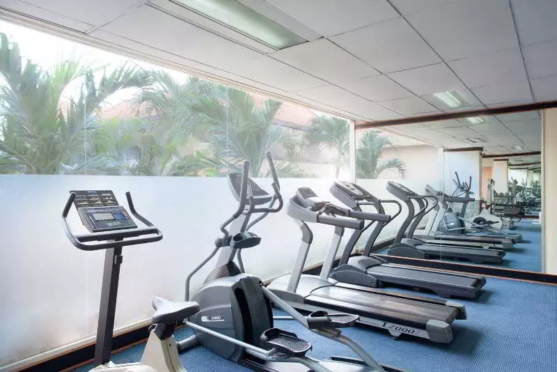 Hotel Arcadia Surabaya By Horison