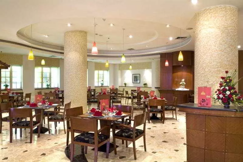 Hotel Arcadia Surabaya By Horison