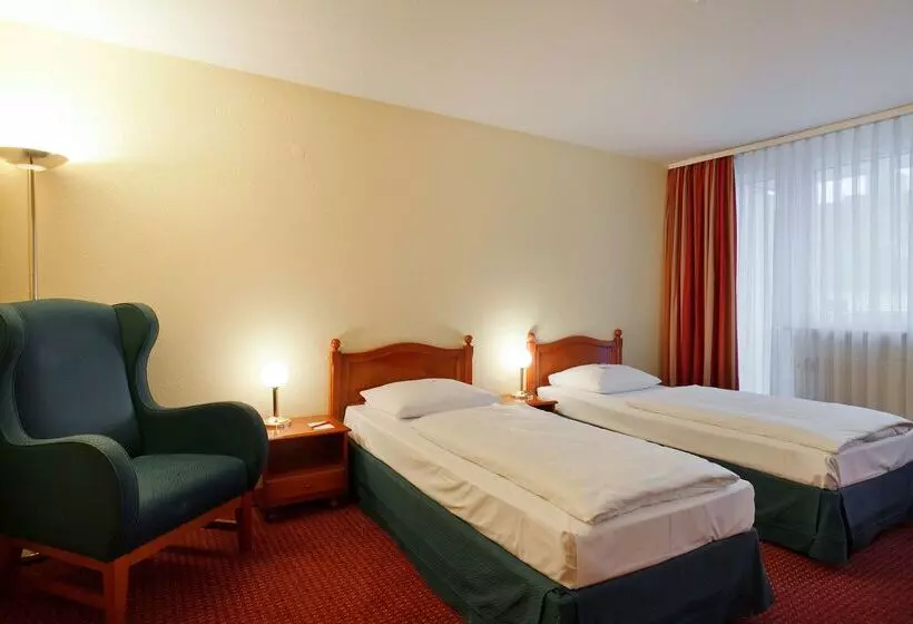 Invite Hotel An Der Kaiserburg