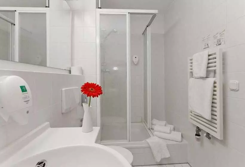 Invite Hotel An Der Kaiserburg