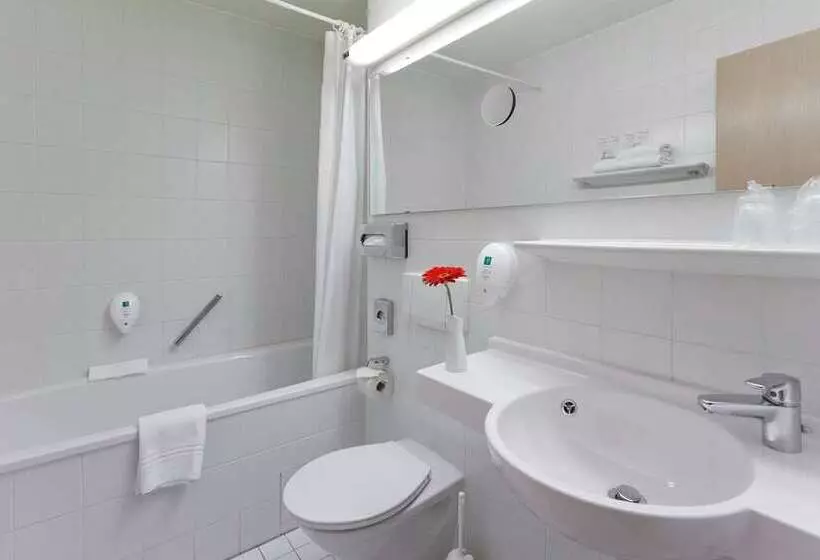 Invite Hotel An Der Kaiserburg