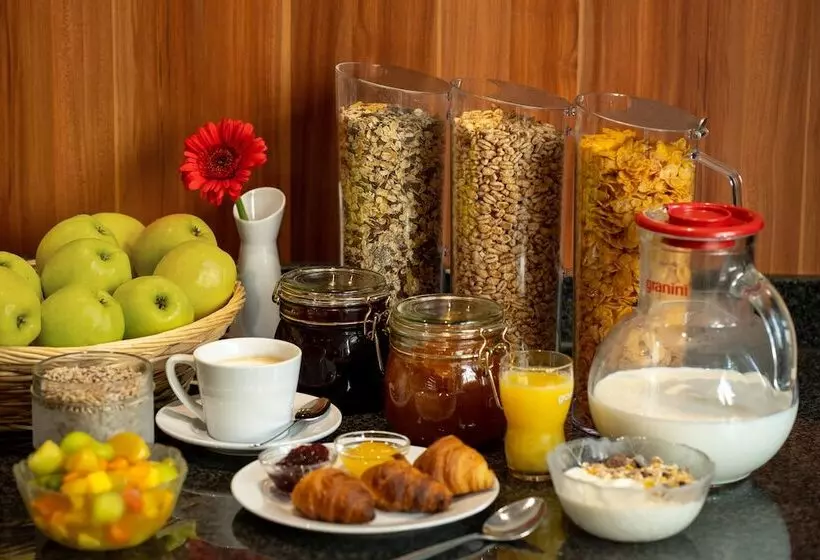 Invite Hotel An Der Kaiserburg