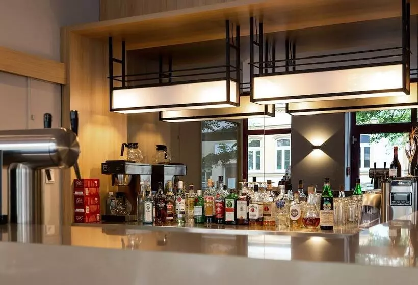 Invite Hotel An Der Kaiserburg