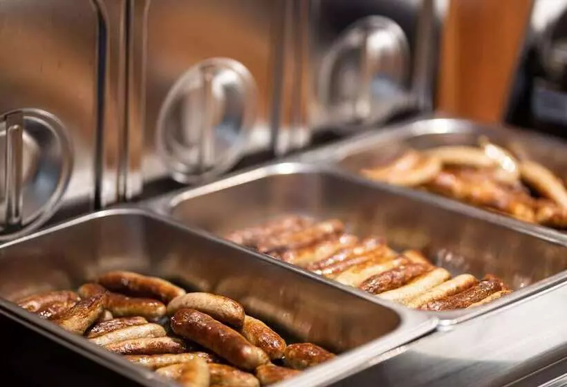 Invite Hotel An Der Kaiserburg