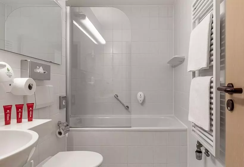 Invite Hotel An Der Kaiserburg