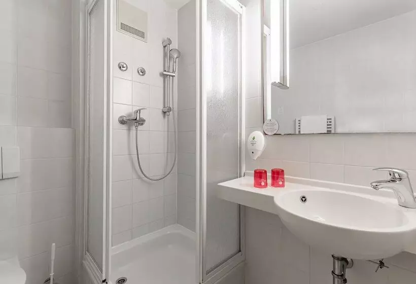 Invite Hotel An Der Kaiserburg