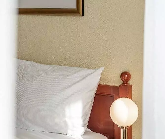 Invite Hotel An Der Kaiserburg