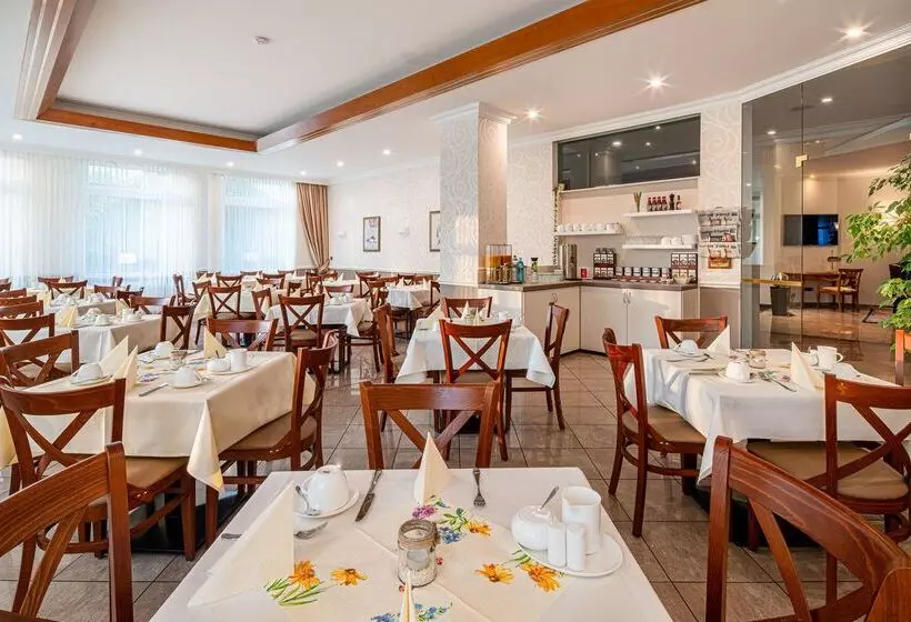 Best Western Hotel Am Papenberg