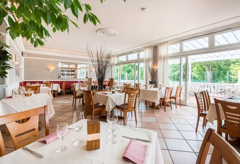 Best Western Hotel Am Papenberg