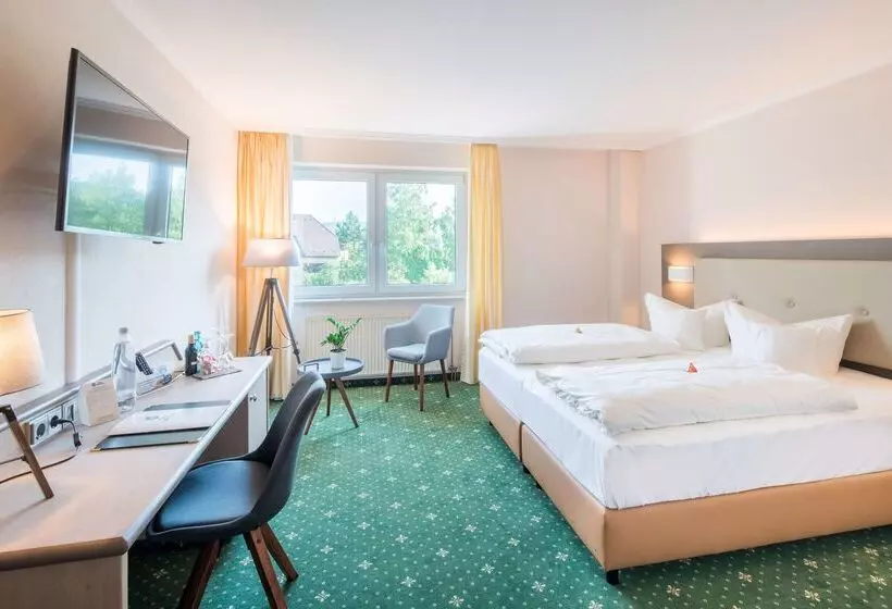 Best Western Hotel Am Papenberg