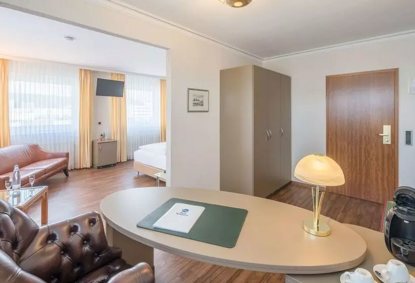 Best Western Hotel Am Papenberg