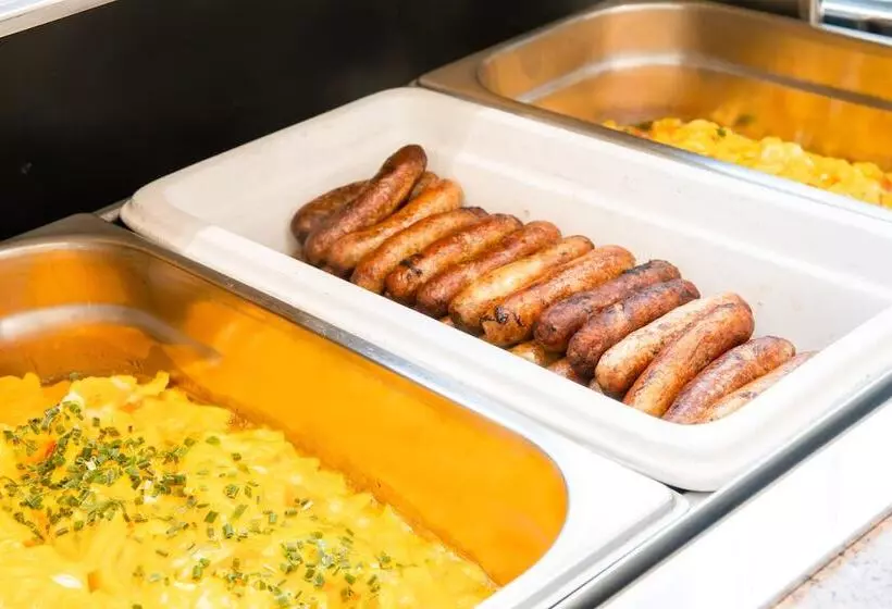 Best Western Hotel Am Papenberg