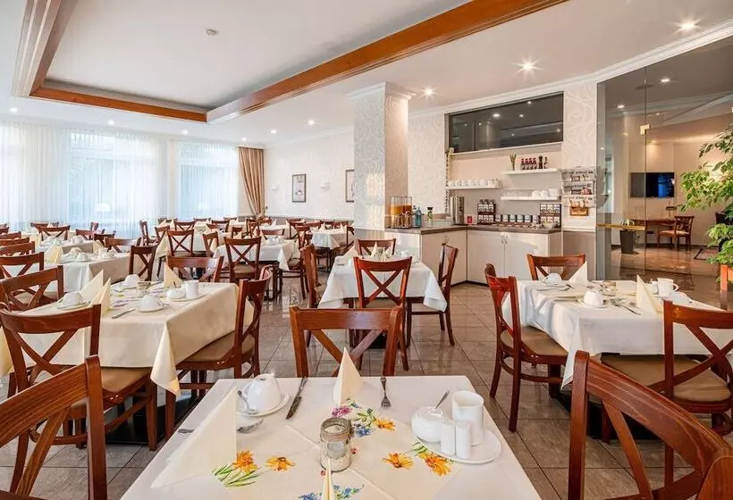 Best Western Hotel Am Papenberg