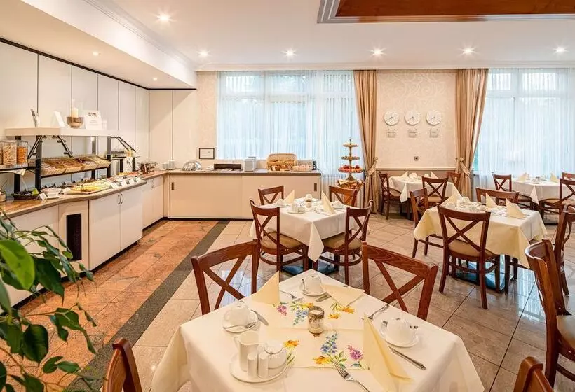 Best Western Hotel Am Papenberg