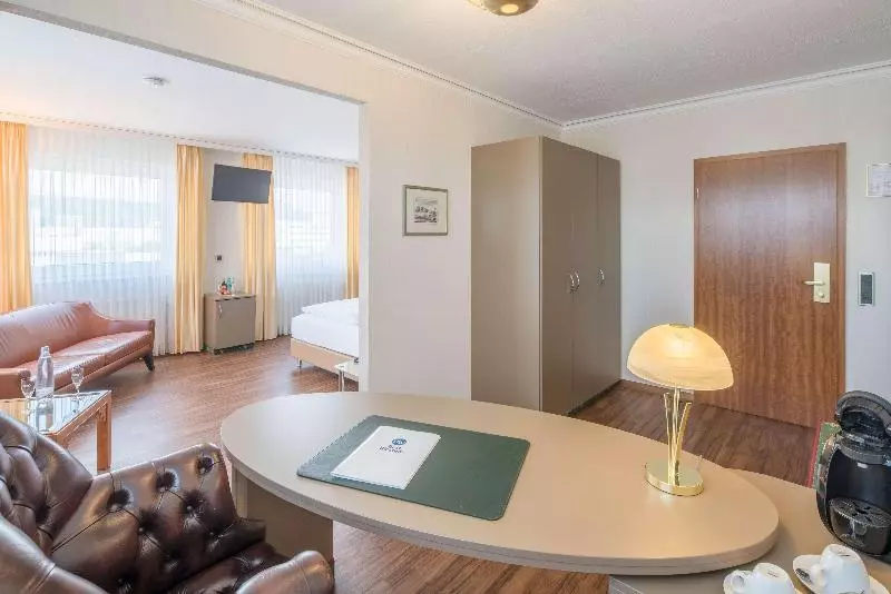 Best Western Hotel Am Papenberg