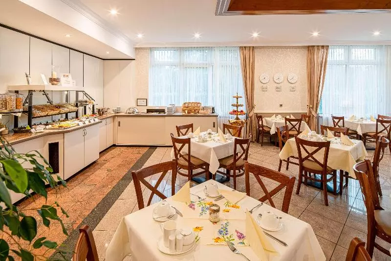 Best Western Hotel Am Papenberg