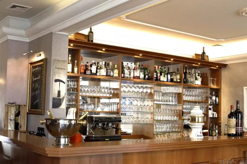 Best Western Hotel Am Papenberg