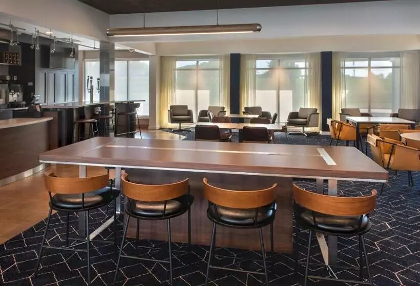 Szálloda Courtyard By Marriott New Haven Wallingford