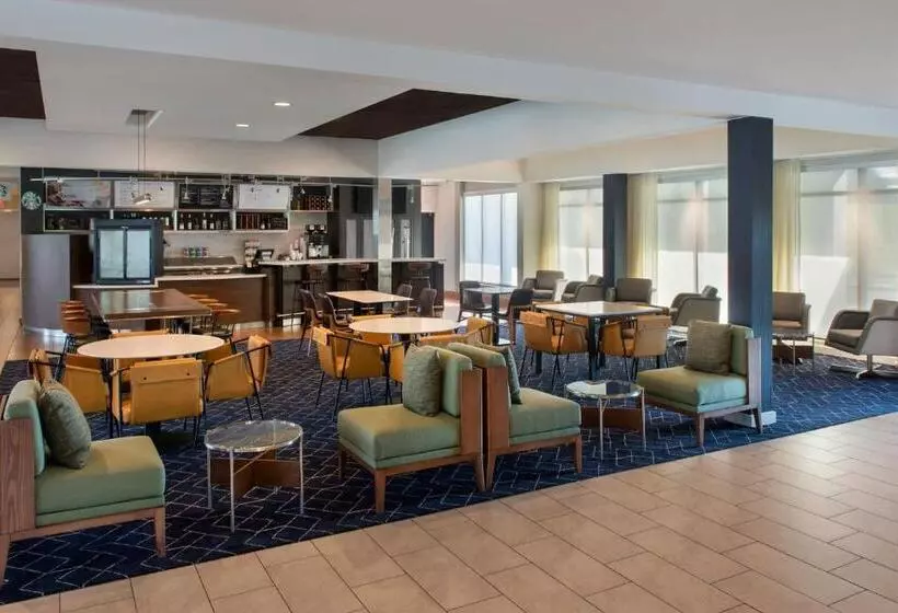 Szálloda Courtyard By Marriott New Haven Wallingford
